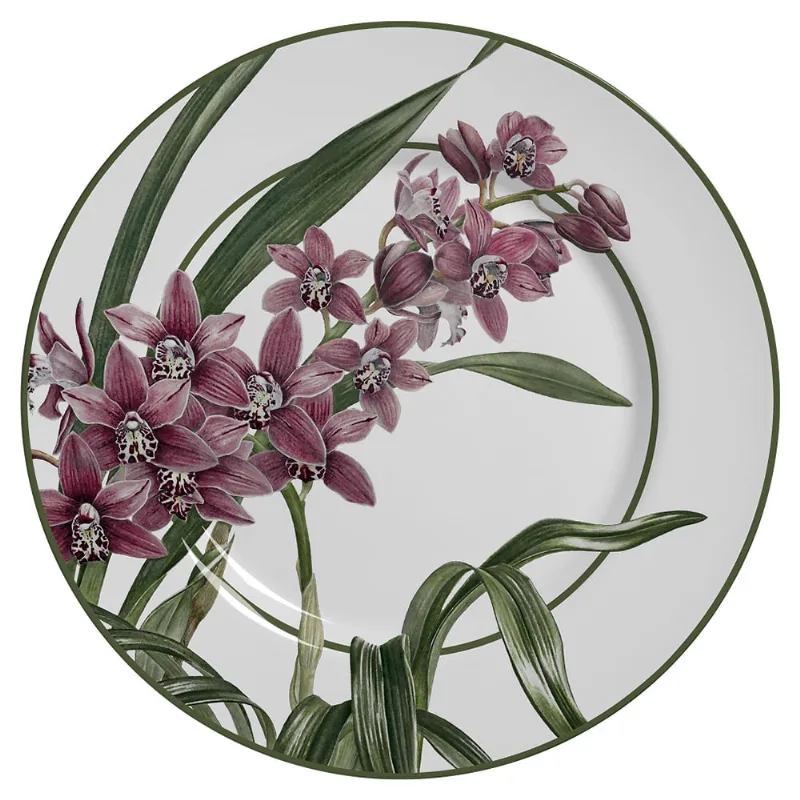 Prato Raso Orquídeas - Alleanza