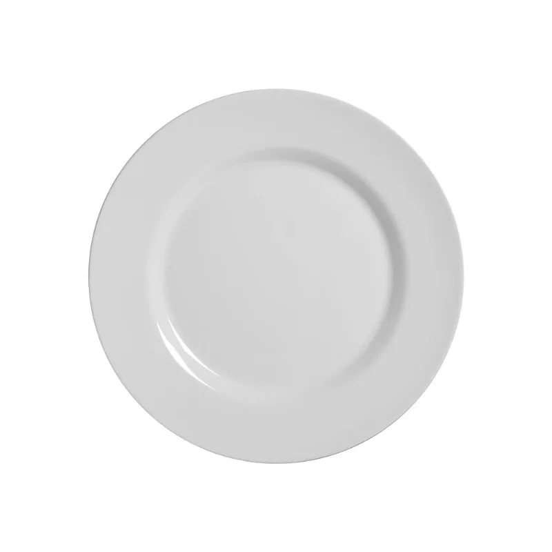 Prato Sobremesa 21cm Branco 8062-103 Ld Alleanza - Alleanza