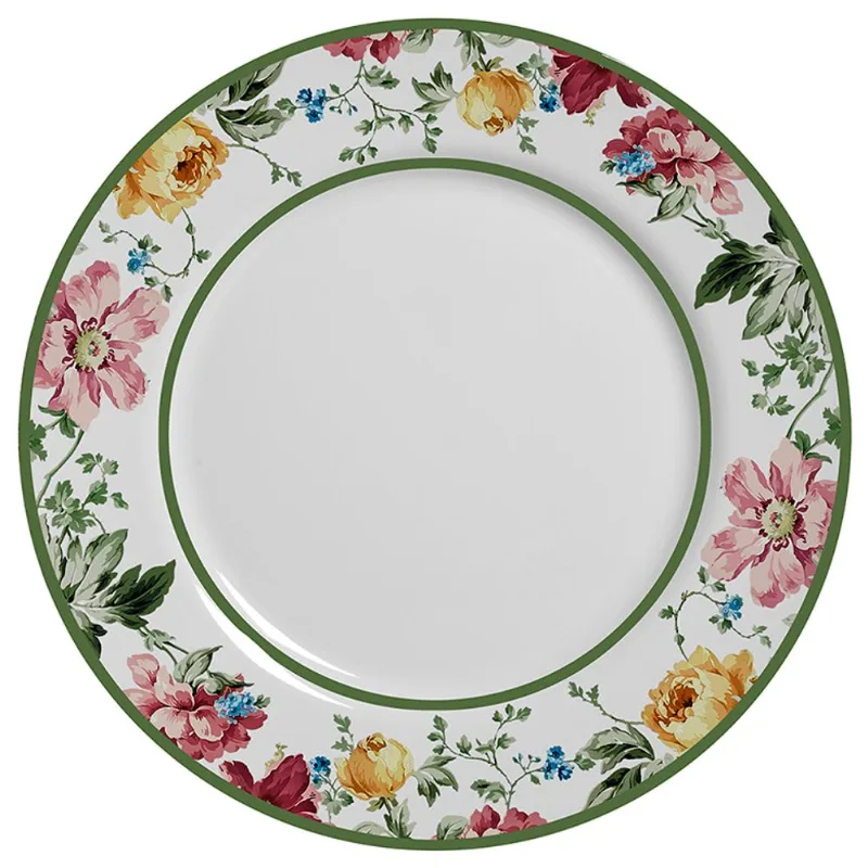 Prato Alleanza Raso Marselha 28,5cm - Alleanza