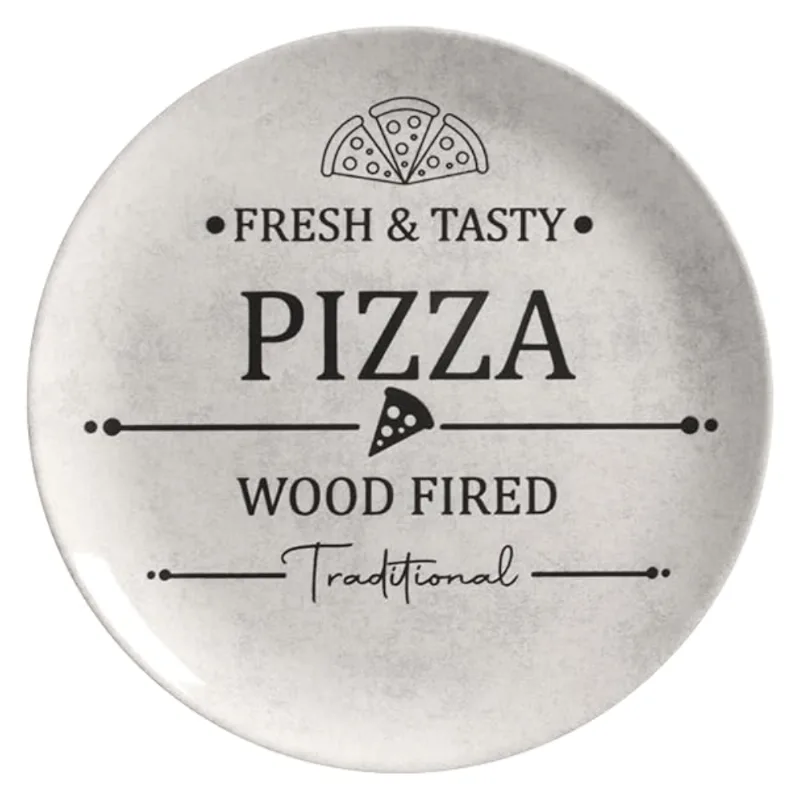Prato Raso Alleanza Coup Pizza Plate 29cm