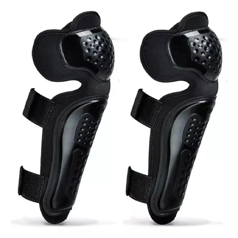 Joelheira Protetora Articulada Pro Tork Titanium 7101 Unic U