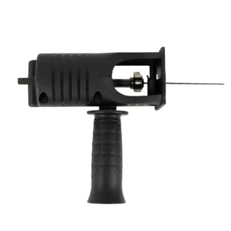 Adaptador De Serra Tico-tico Para Parafusadeira Titanium