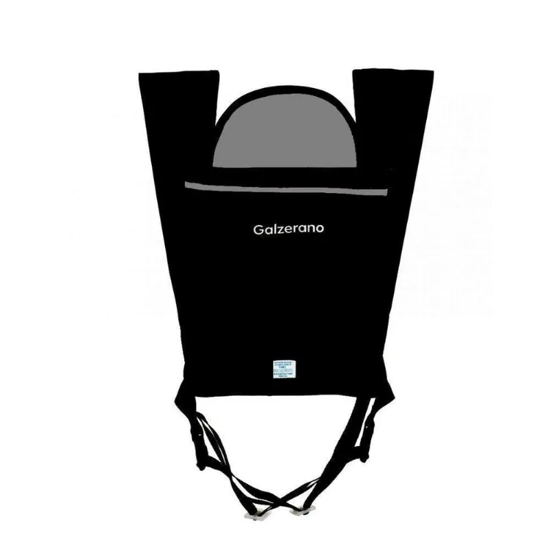 Canguru Galzerano Balbi Prático II Preto