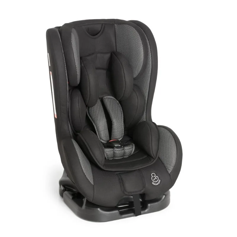 Cadeira de Auto Aston Life Ii de 0 Meses até 36 Kg Preta