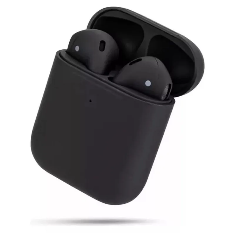 Inpods 12 compativel com Android e iOS fone bluetooth wireless