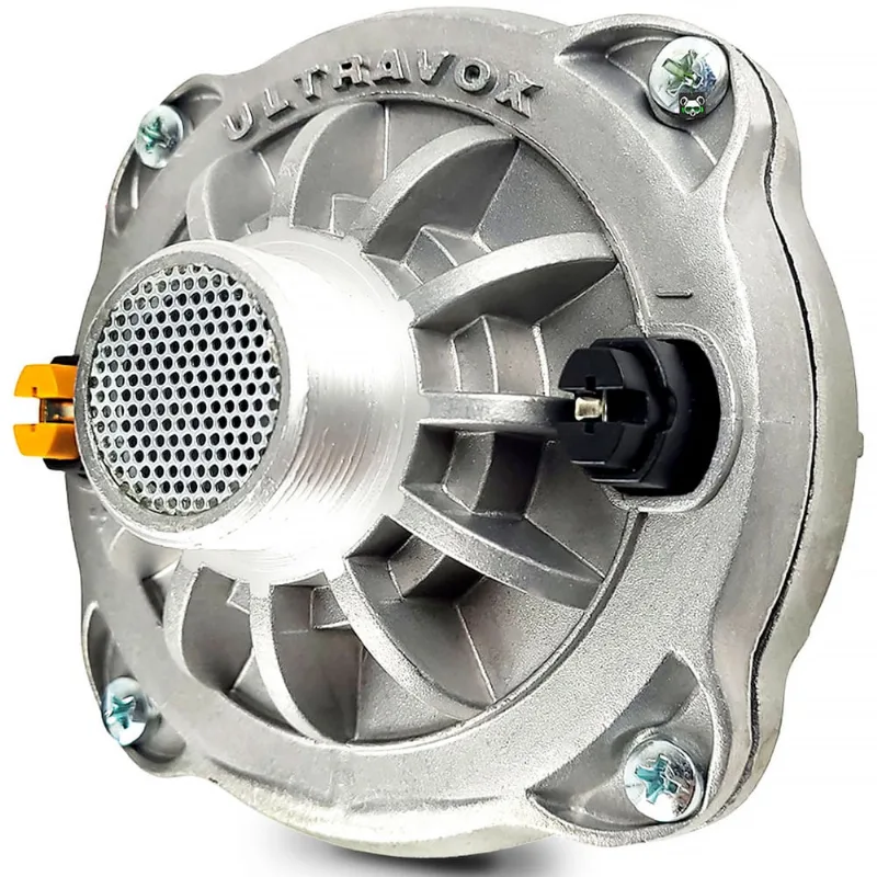Alto Falante Driver 100W 8 Ohms Trio utx 300 Ultravox