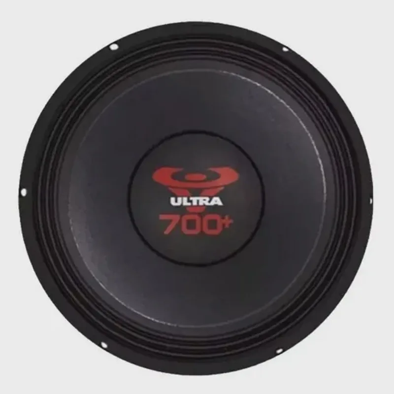 Alto falante ultravox 12 polegadas 700 4 ohms