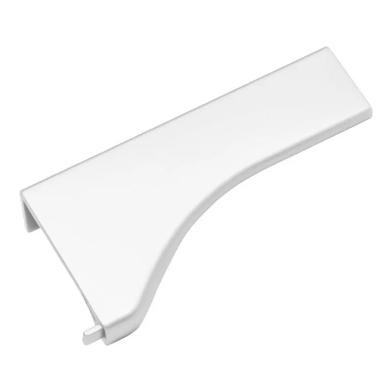 Ponteira Facetato Pe-183 S7018 18mm Branca (rm-183)