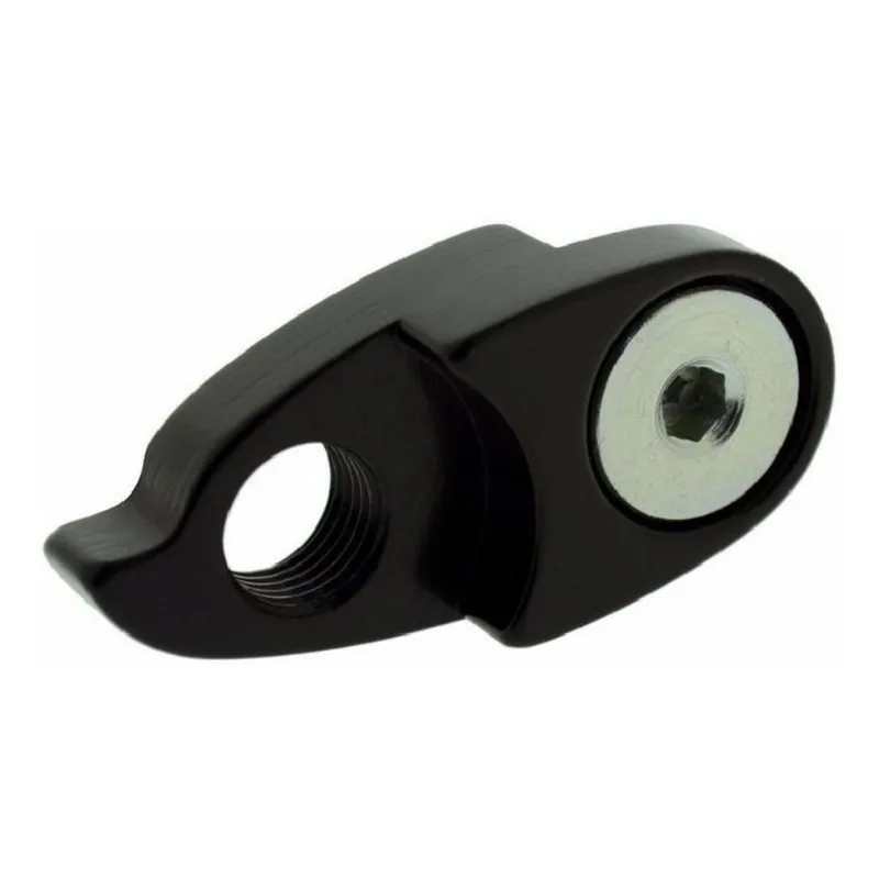 Prolongador De Gancheira Road Link Speed Gantech A004
