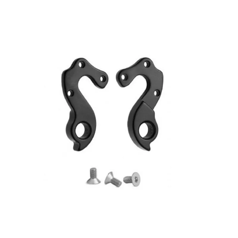 Gancheira De Quadro Caloi Speed Carbon/oggi Cadenza/corratec