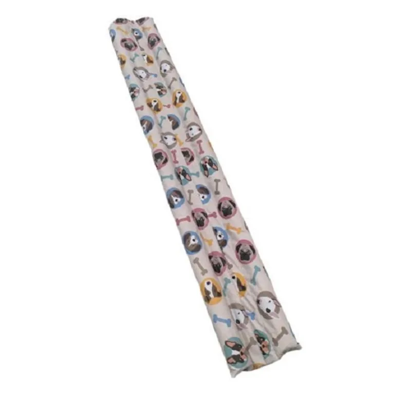 Protetor De Porta Impermeável Em Korino Pets - 100Cm