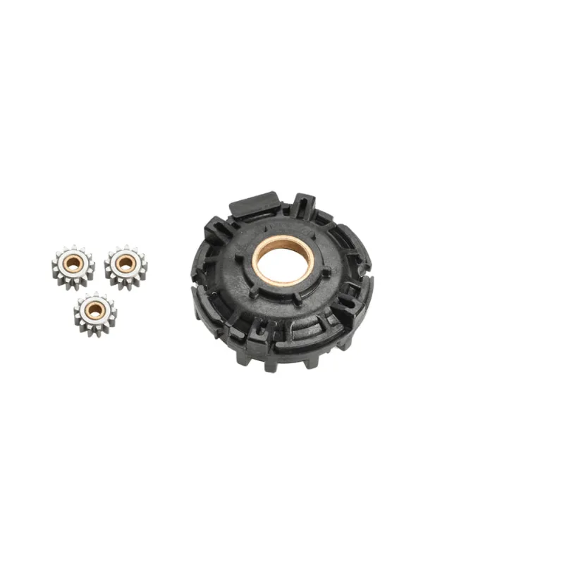 Reparo Planetária Motor Partida 12V RF70-M15 Palio Idea 1.6 16V 11/ Unifap