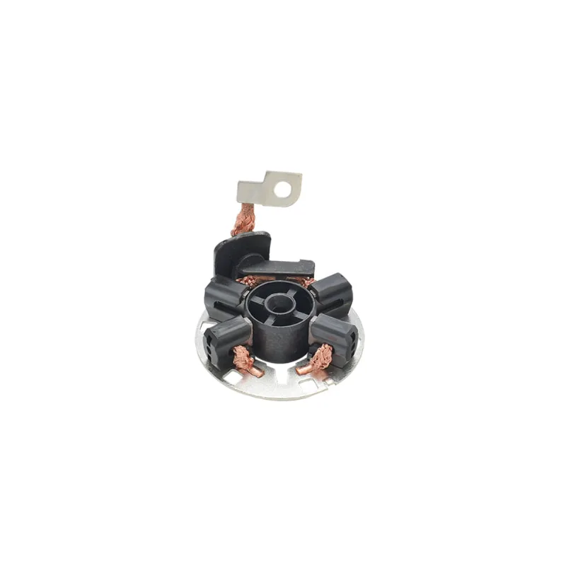 Porta-escova Motor Partida 12V Corolla 2.0 15/ Unifap