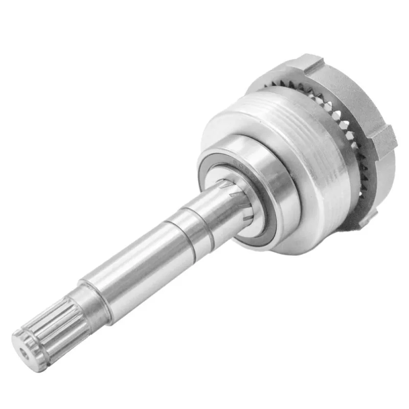 Planetária Motor de Partida Dodge Ram 2500 3500 Hino 238 258 268 338 Cummins Isb com 3 Engrenagens Coroa Aço - Unifap - 17.330 - Não Disponível - Automotivo