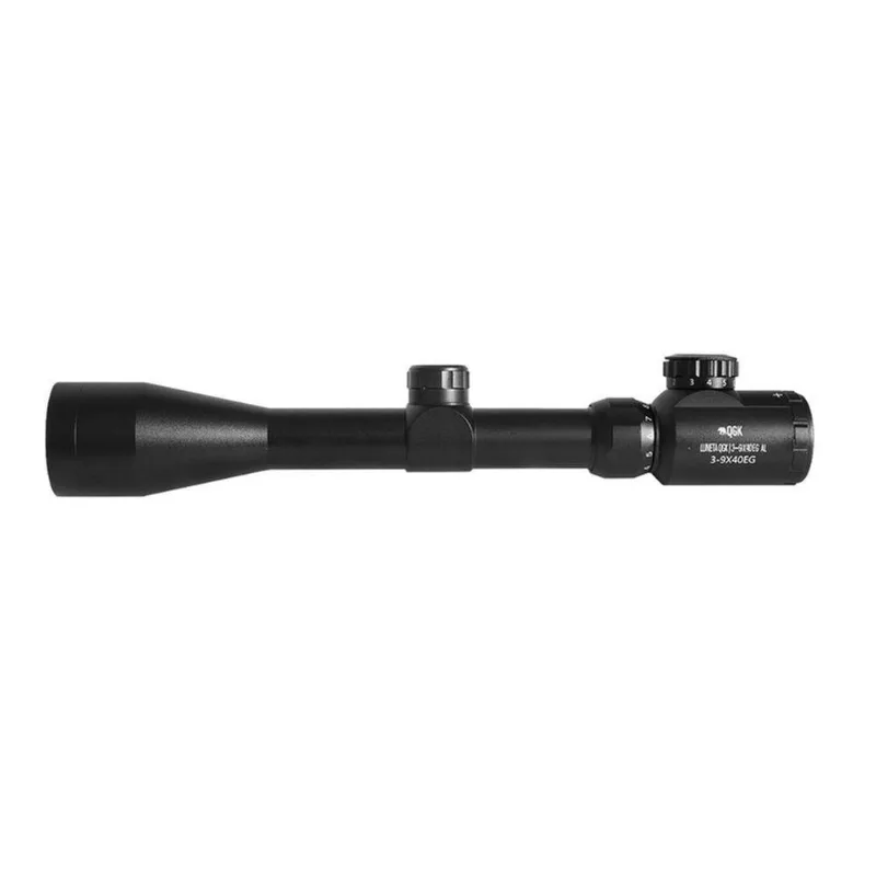 Luneta 3-9x40eg Qgk Al