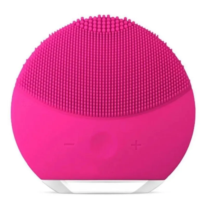 Esponja De Limpeza Facial Duo Forever Massageadora