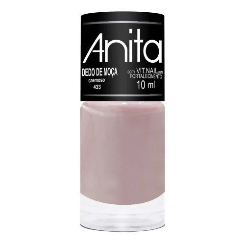 Esm Anita Cr Dedo De Moca - ANITA