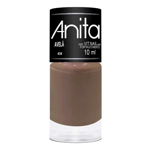 Esm Anita Perol Avela - ANITA