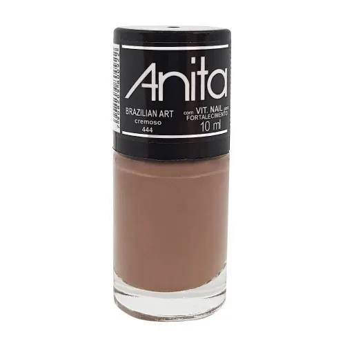 ESMALTEANITA MEU PAIS TROPICAL CR BRAZILIAN ART - TROPICAL