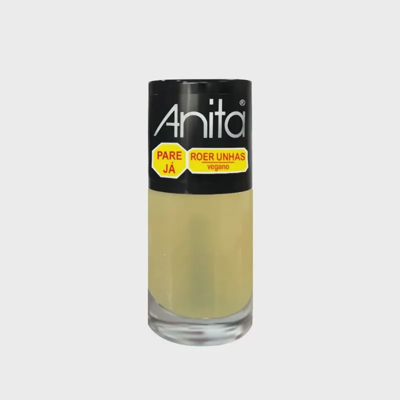 Esmalte Anita Pare Ja De Roer Unhas