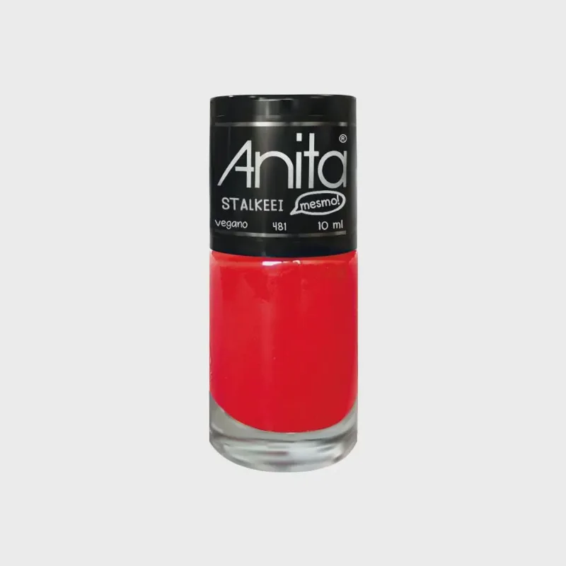 Esmalte Anita Stalkeei Mesmo