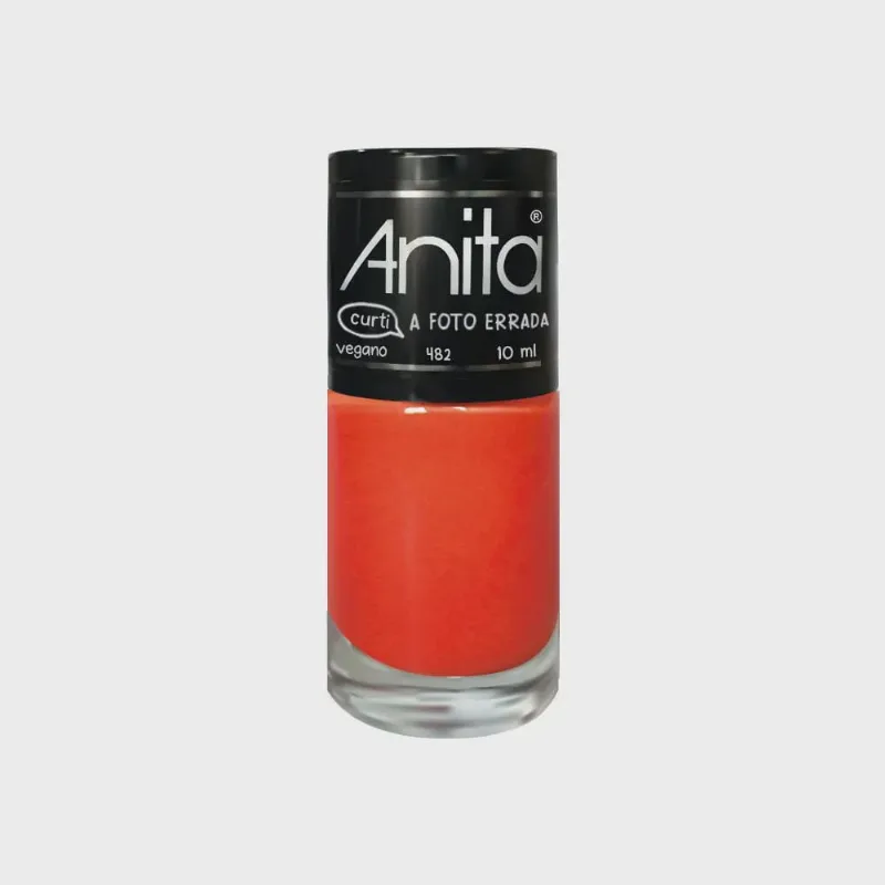 Esmalte Anita Curti A Foto Errada