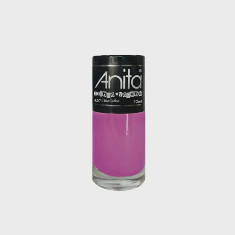 Esmalte Anita Cringe I Like Coffee