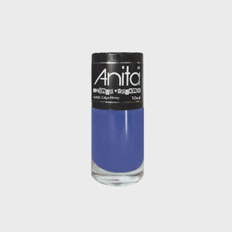 Esmalte Anita Cringe Calça Skinny - Não Disponível