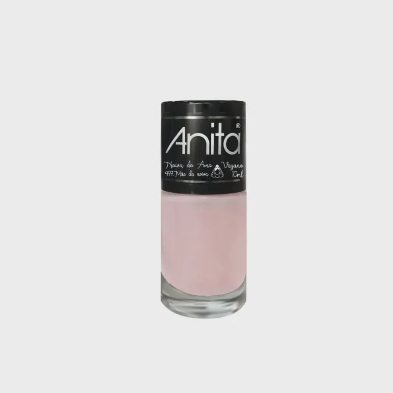 Esmalte Anita Noiva Do Ano Mãe Da Noiva