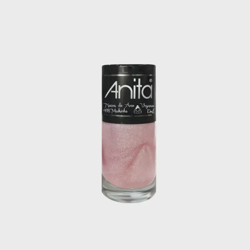 Esmalte Anita Noiva Do Ano Madrinha