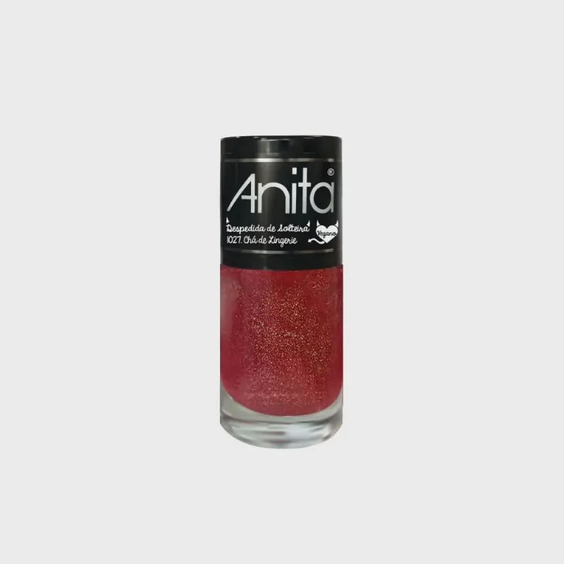 Esmalte Anita Despedida Solteira Chá De Lingerie