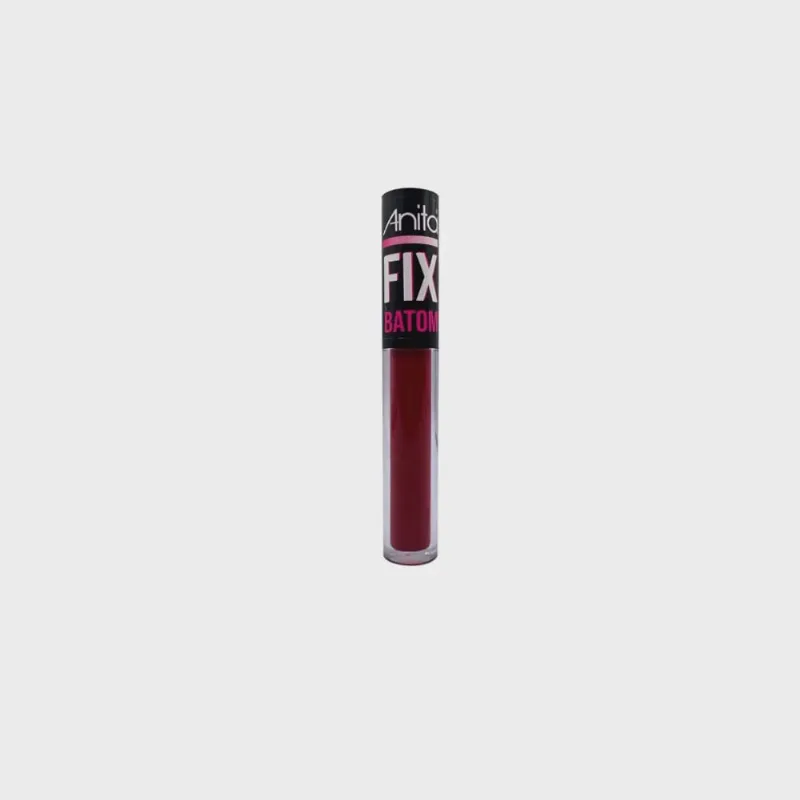 Batom Matte Anita Fix 14