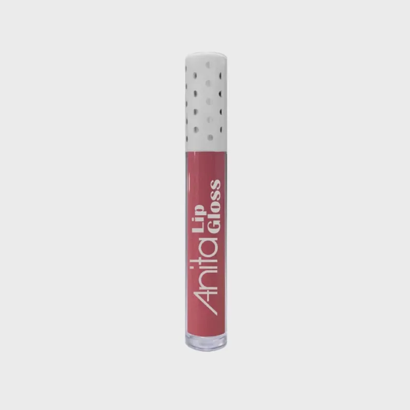 Gloss Labial Anita Coleção Bailarina Collant 4ml