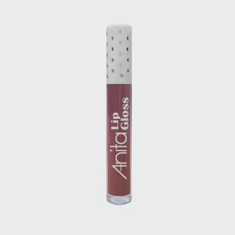 Gloss Labial Anita Coleção Bailarina Meia Calça 4ml