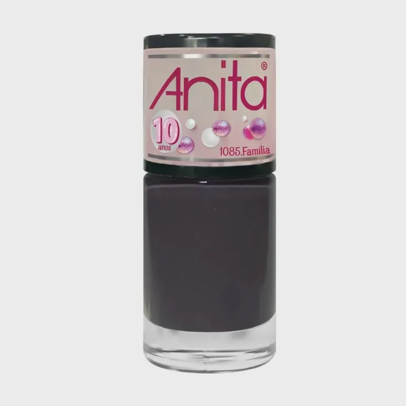 Esmalte Anita Família 10ml
