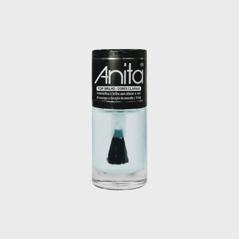 Esm Anita Top Brilho - Cores Claras 10ml