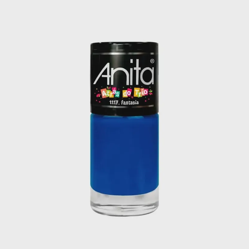 Esmalte anita cremoso fantasia 10ML