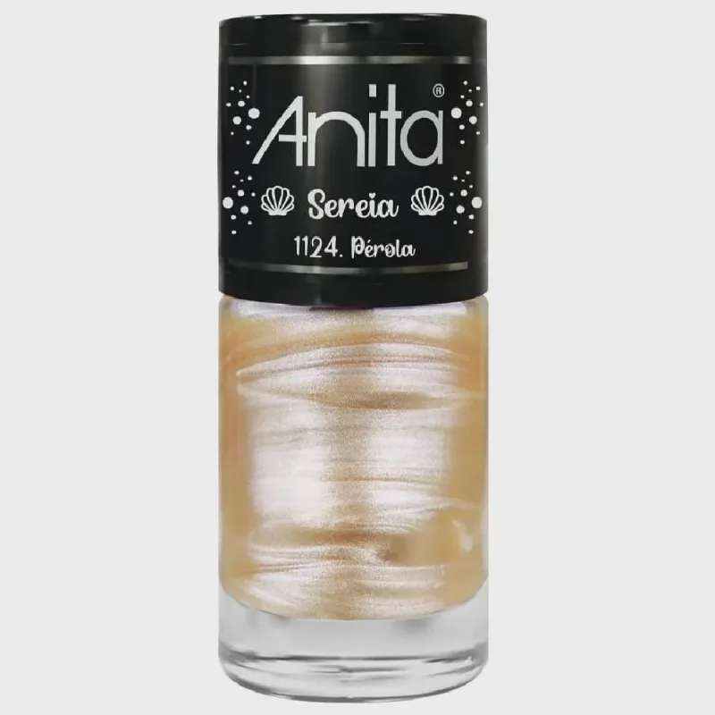 Esmalte anita pérola perolado 10ML
