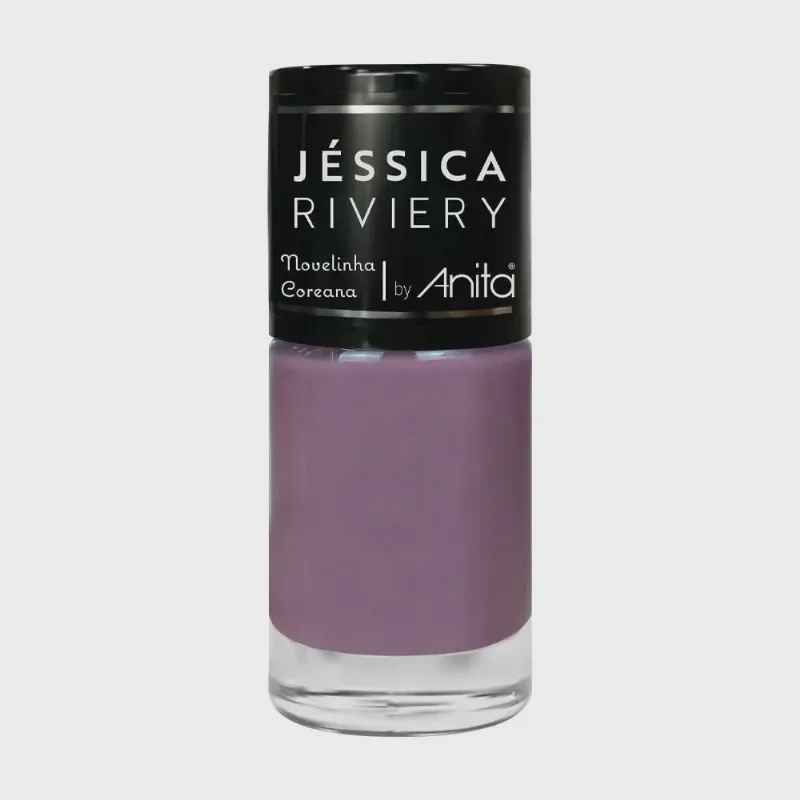 Esmalte anita cremoso novelinha coreana 10ML