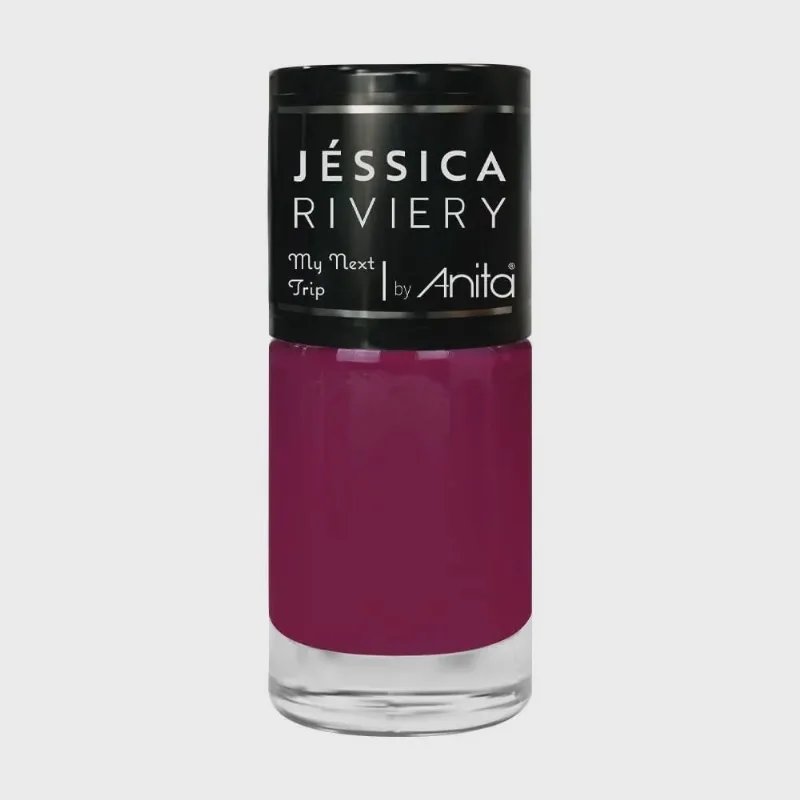 Esmalte anita cremoso my next trip 10ML