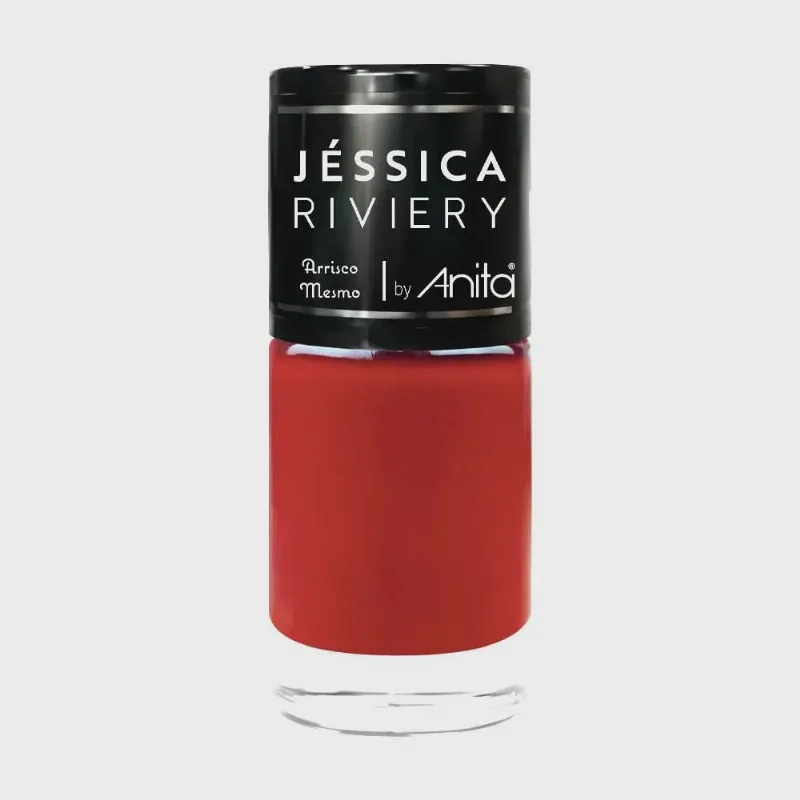 Esmalte anita cremoso arrisco mesmo 10ML