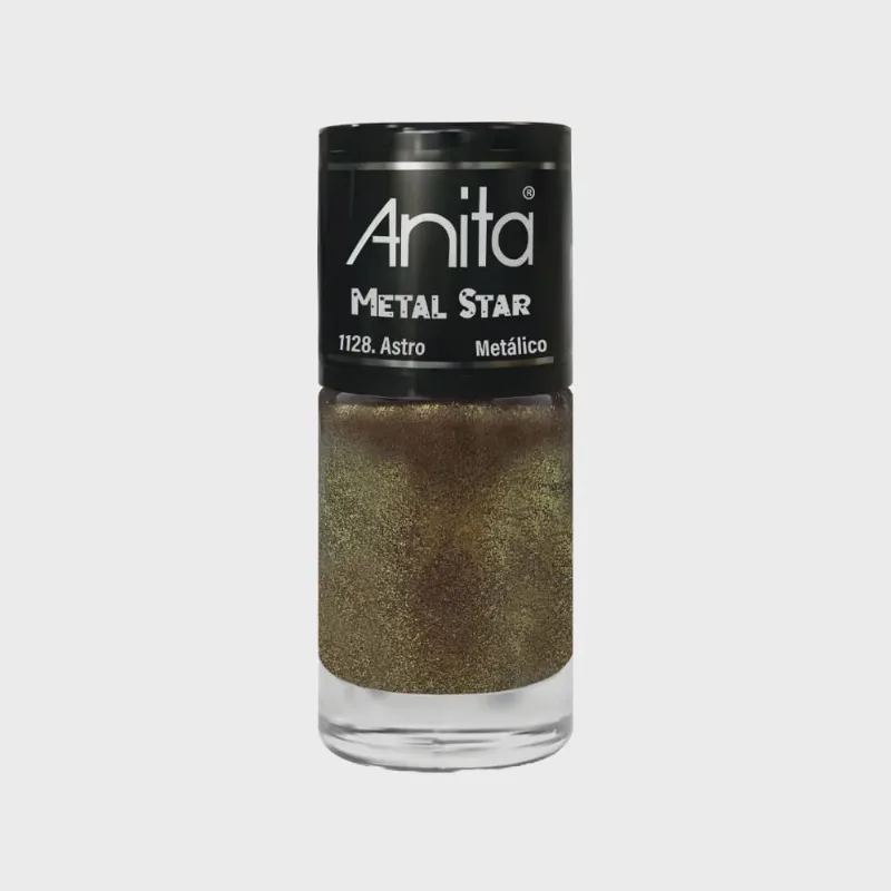Esmalte Anita Metal Star Astro