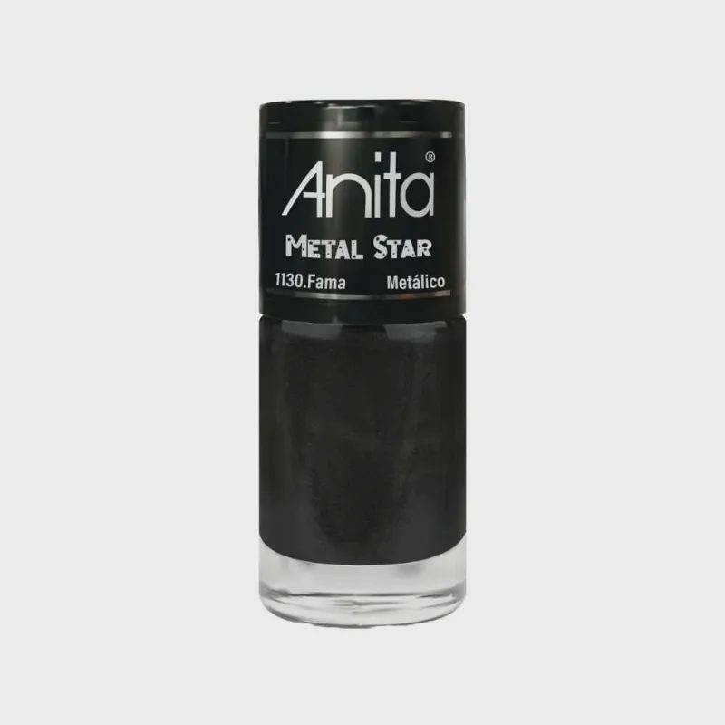 Esmalte Anita Metal Star Fama