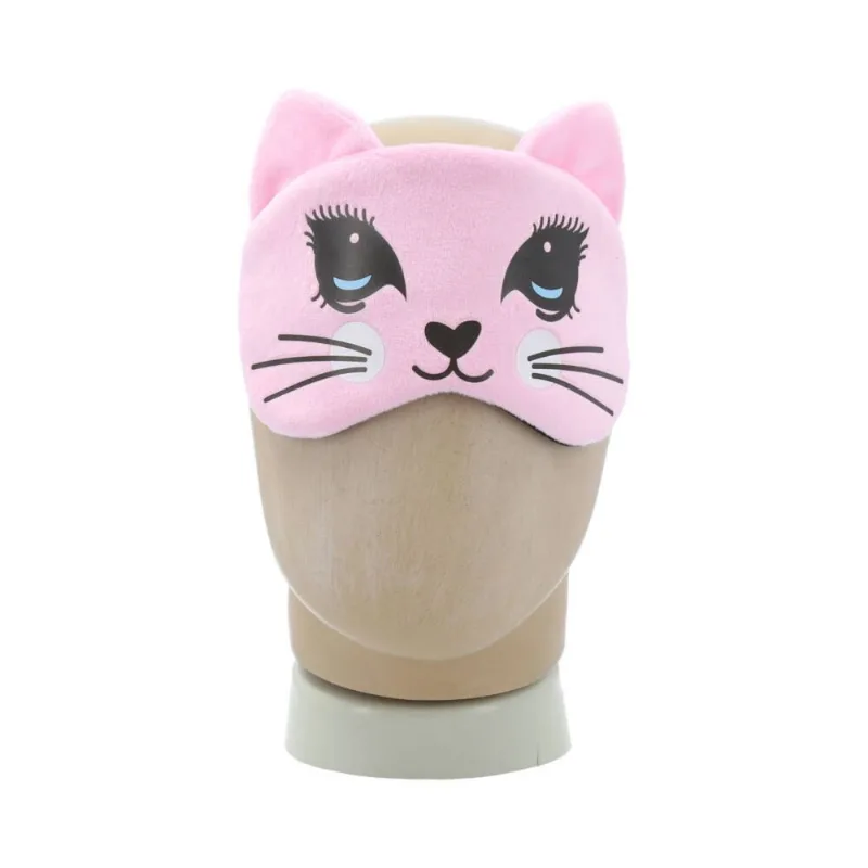 Tapa Olho de Gatinho Pink