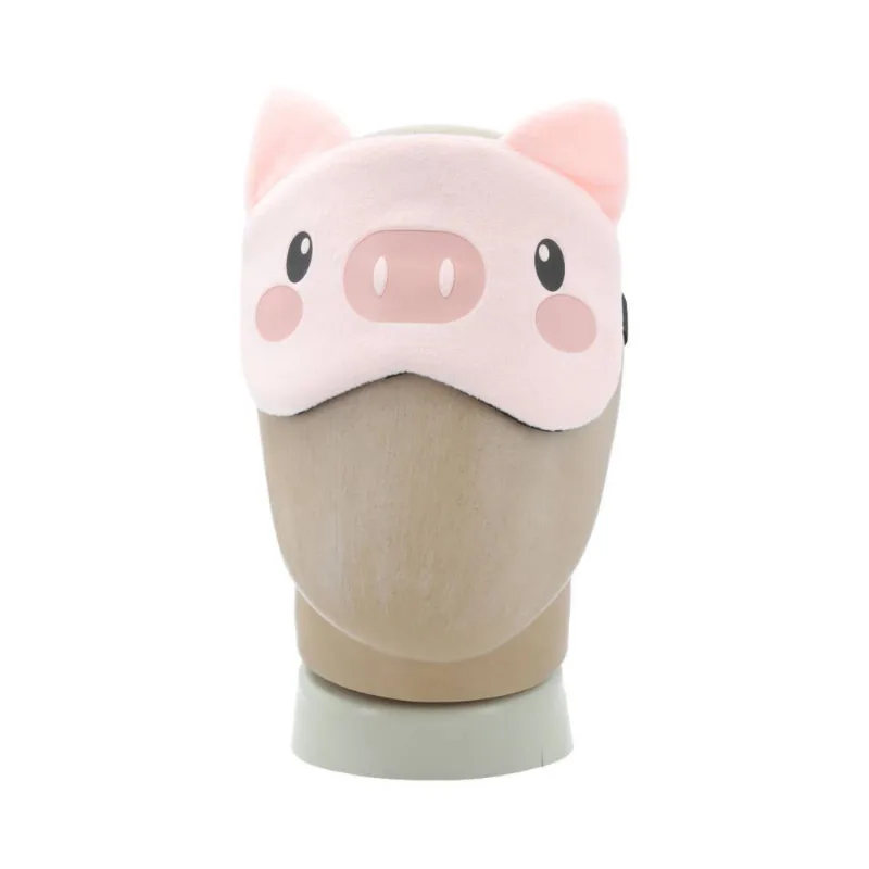 Tapa Olho de Gatinho Rosa