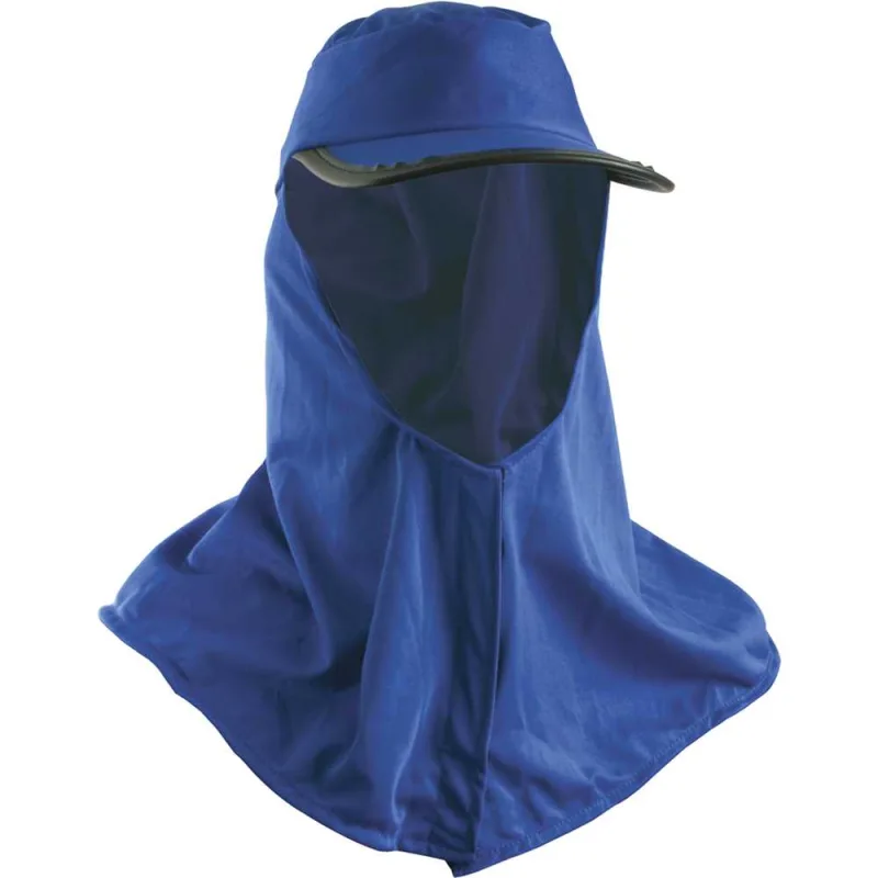 Bone com Helanca para Tipoor AZUL TIPO ARABE 30900165 689735008 - Repetec - TECMATER