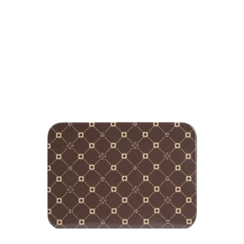 Lata de Presente BP33002 Le Postiche CAFE