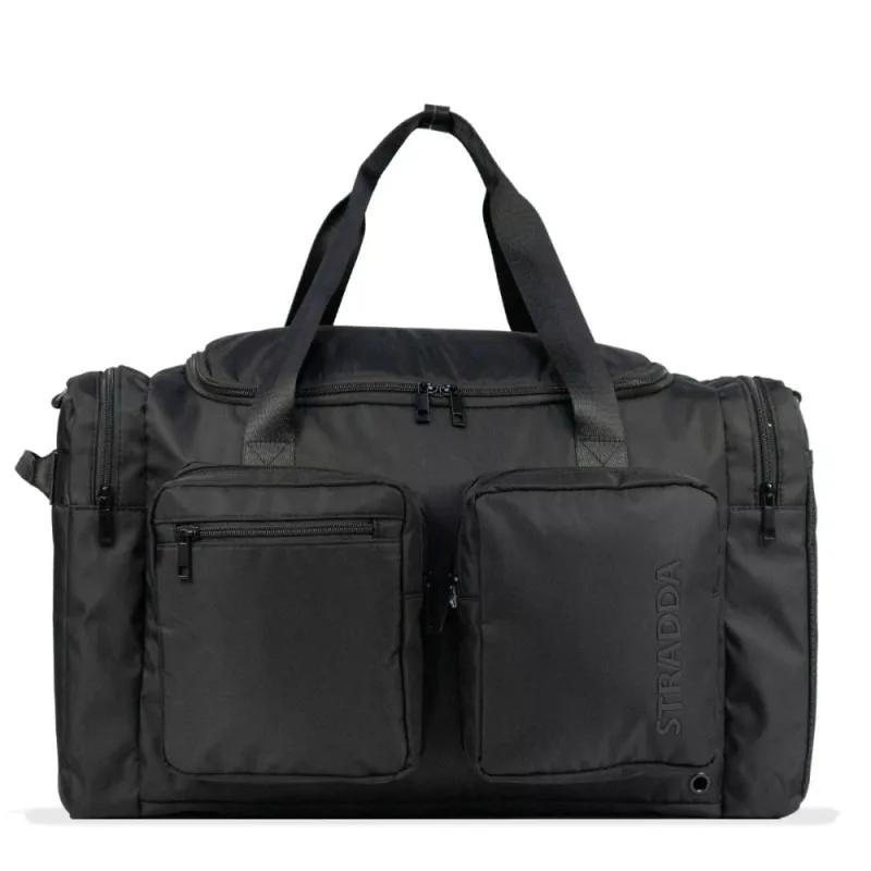 Bolsa de Viagem em Nylon Stradda - STRADDA