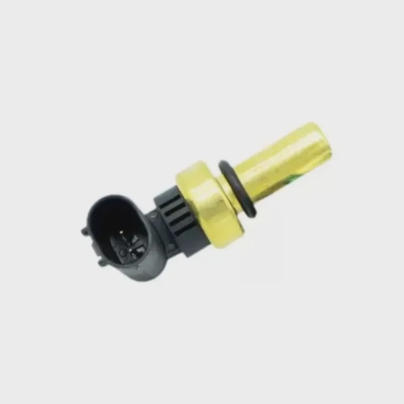 Sensor De Temperatura - Cruze