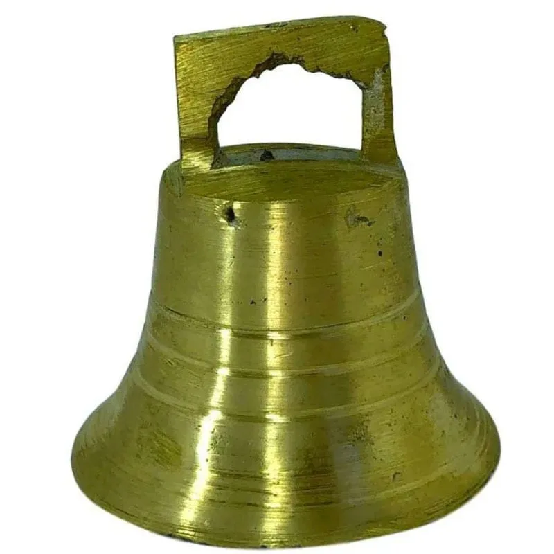 Sino Em Liga De Bronze Chuqualho